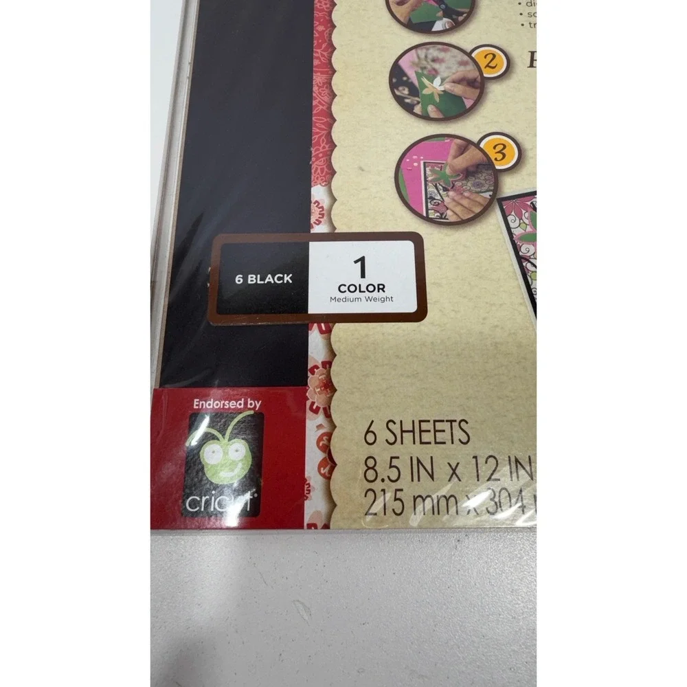 Post It Craft Paper Full Adhesive 8.5